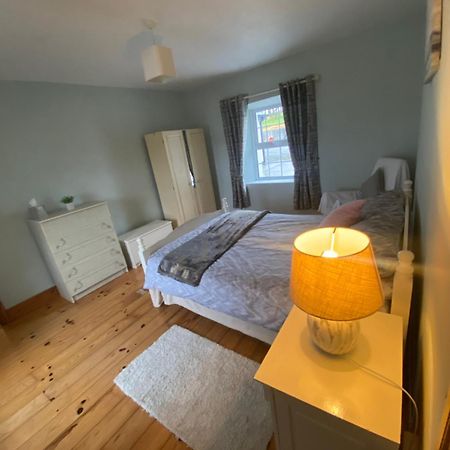 Cheerful 3 Bedroom Country Farm House Ennis Zewnętrze zdjęcie