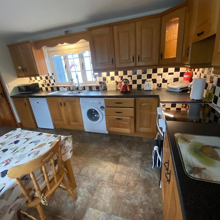 Cheerful 3 Bedroom Country Farm House Ennis Zewnętrze zdjęcie