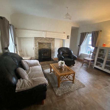 Cheerful 3 Bedroom Country Farm House Ennis Zewnętrze zdjęcie