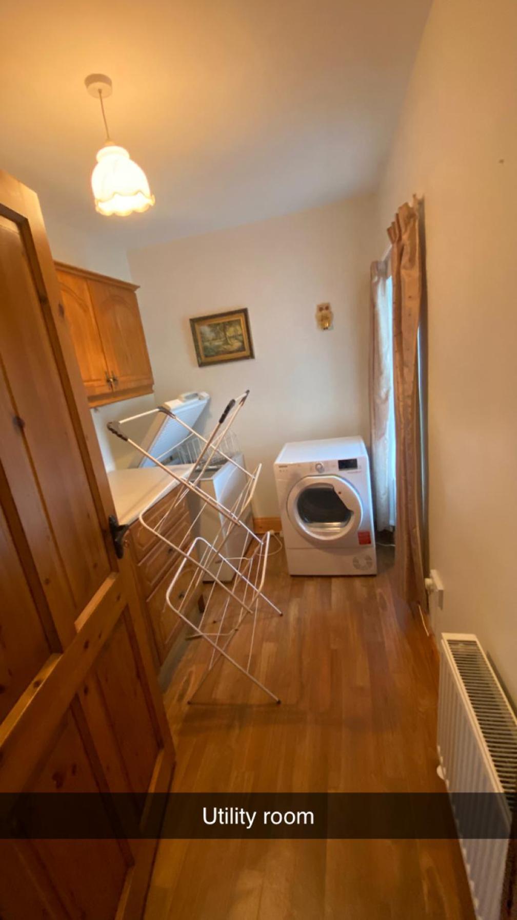 Cheerful 3 Bedroom Country Farm House Ennis Zewnętrze zdjęcie