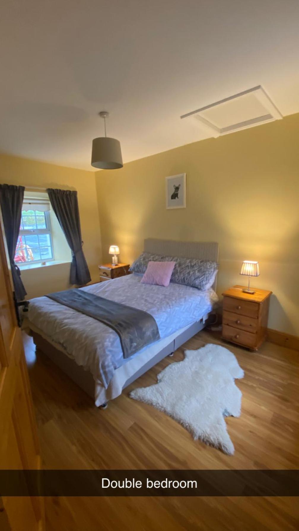 Cheerful 3 Bedroom Country Farm House Ennis Zewnętrze zdjęcie