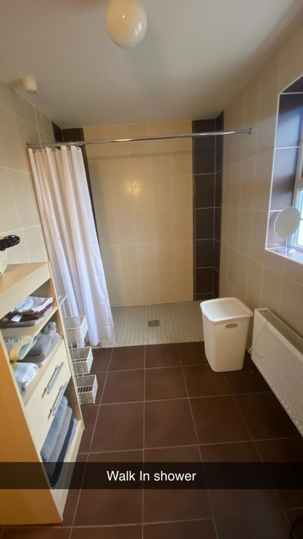Cheerful 3 Bedroom Country Farm House Ennis Zewnętrze zdjęcie