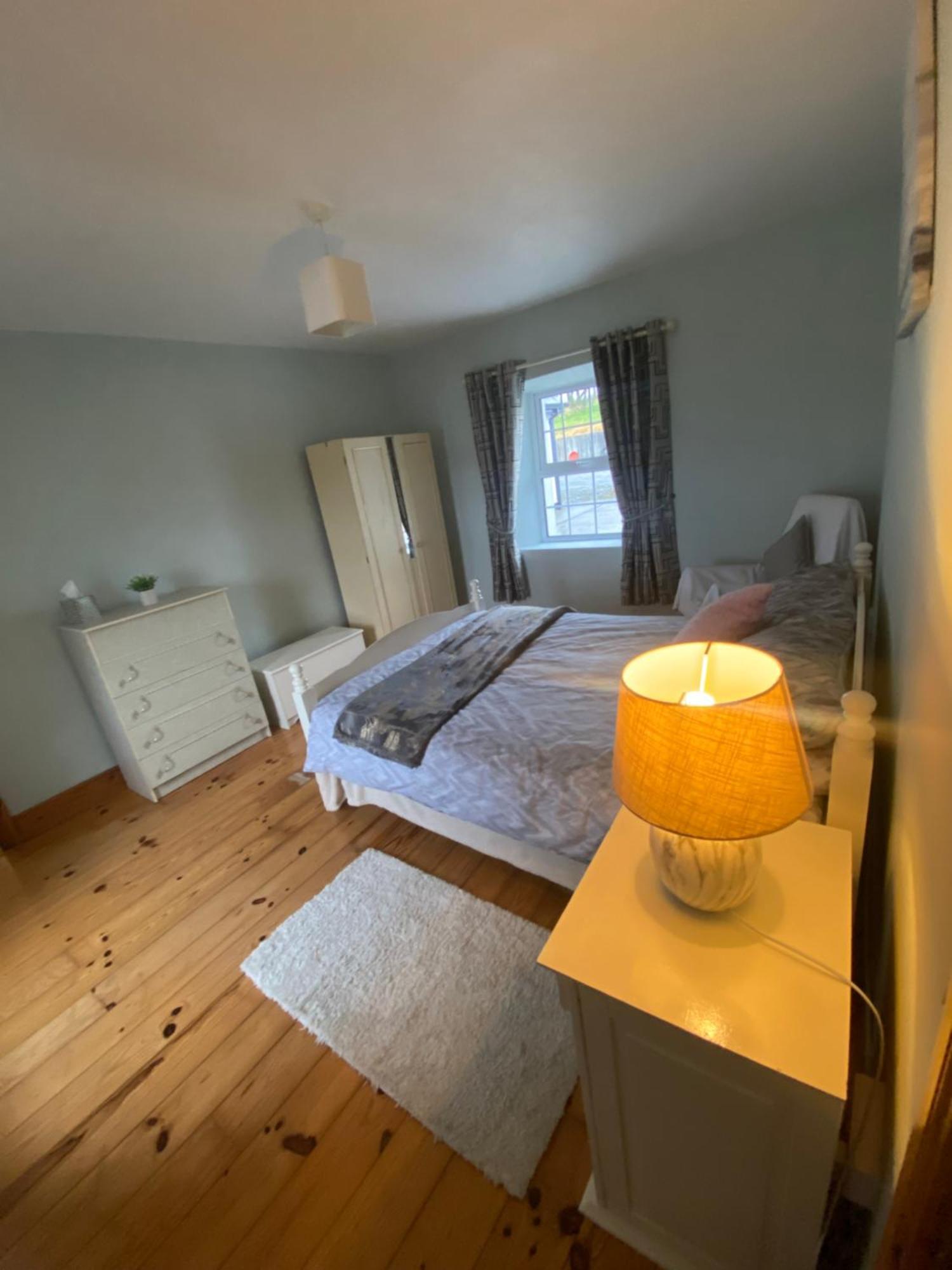 Cheerful 3 Bedroom Country Farm House Ennis Zewnętrze zdjęcie