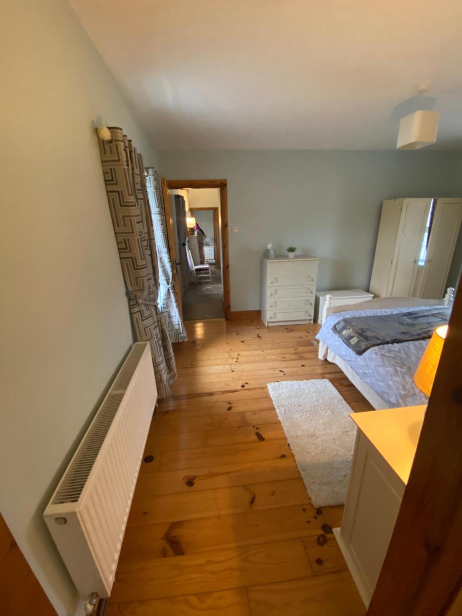 Cheerful 3 Bedroom Country Farm House Ennis Zewnętrze zdjęcie