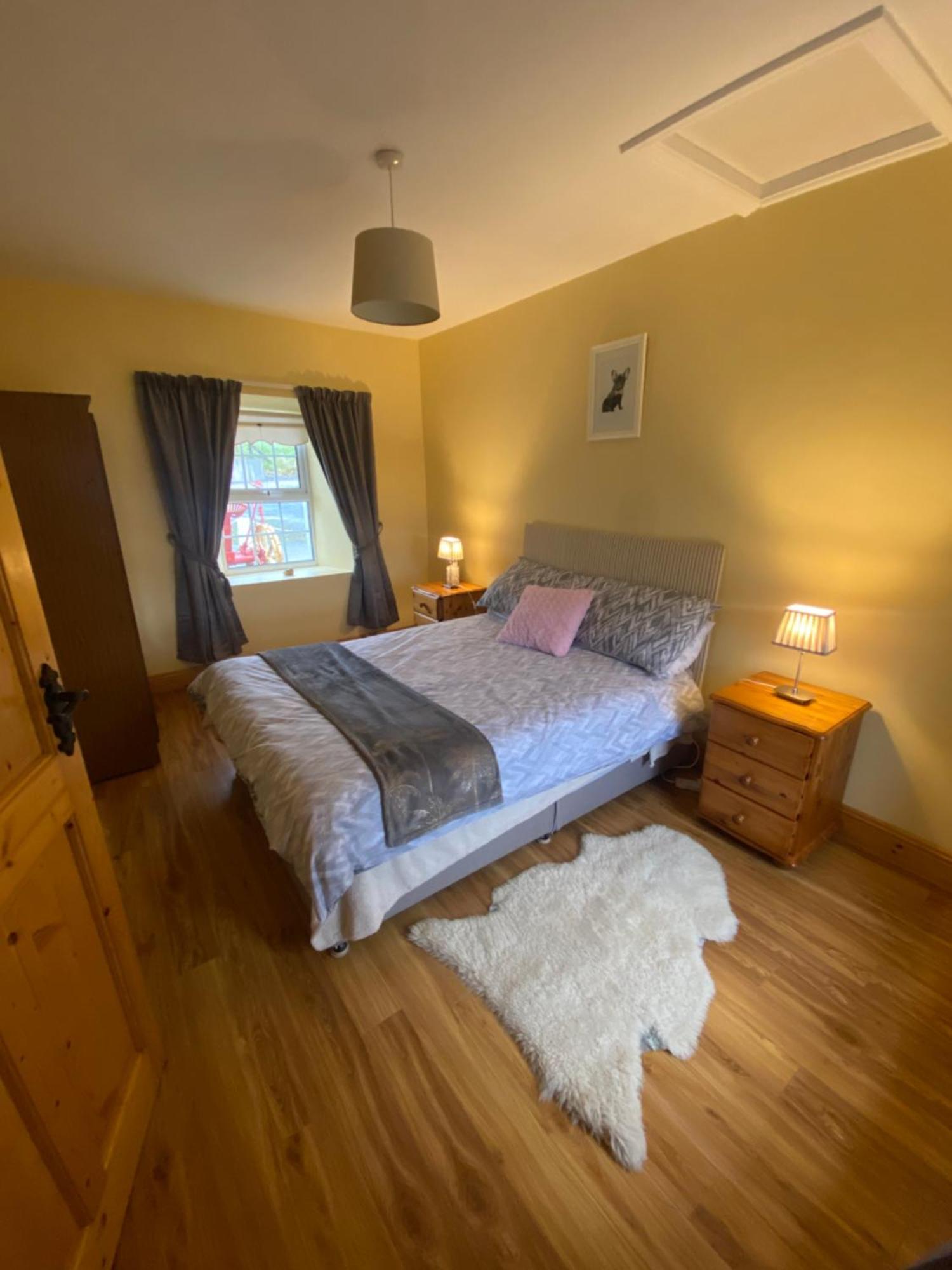 Cheerful 3 Bedroom Country Farm House Ennis Zewnętrze zdjęcie