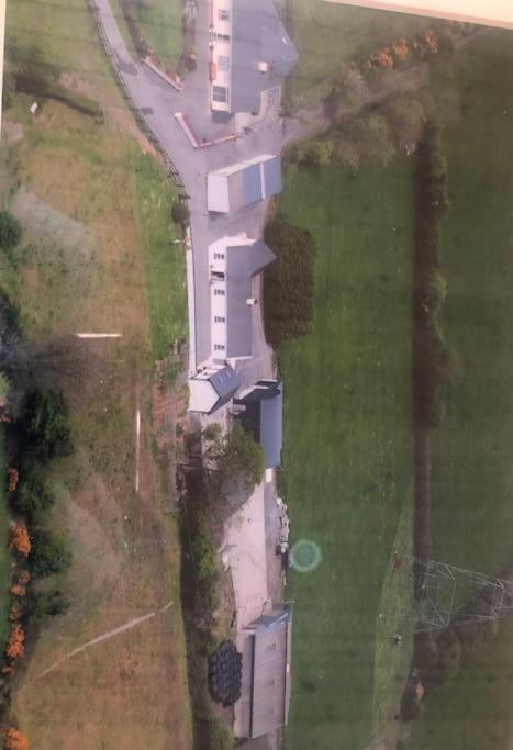 Cheerful 3 Bedroom Country Farm House Ennis Zewnętrze zdjęcie