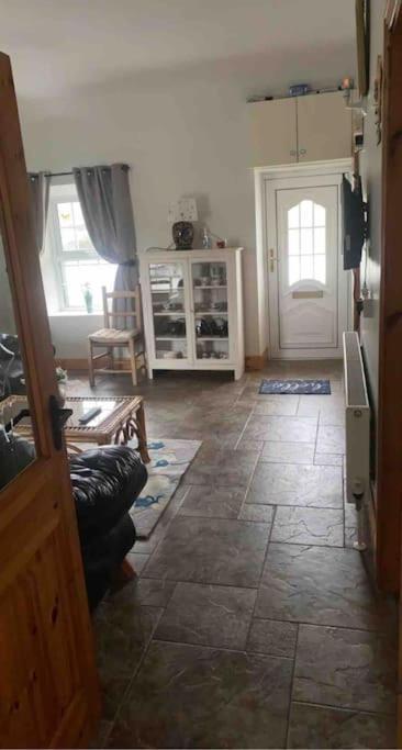 Cheerful 3 Bedroom Country Farm House Ennis Zewnętrze zdjęcie